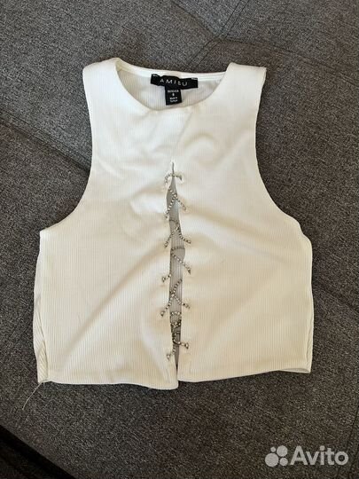 Женские вещи пакетом