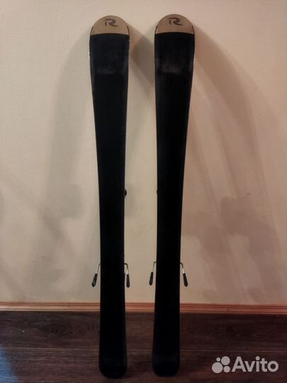 Горные лыжи детские Rossignol 100см