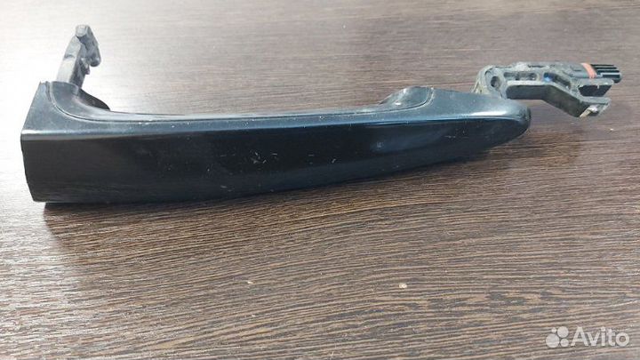 Ручка двери внешняя передняя левая Bmw X6M E71