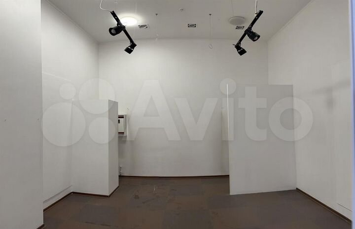 Сдам торговое помещение, 18.4 м²