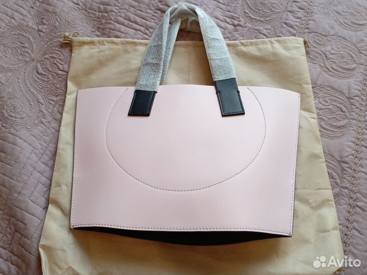 Сумка coccinelle новая