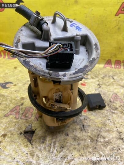 Бензонасос Bmw 3-Series E46 M43B19 1998