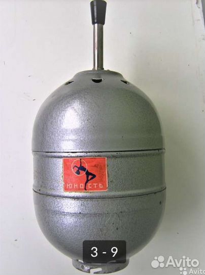 Фотоувеличитель Юность фл-3