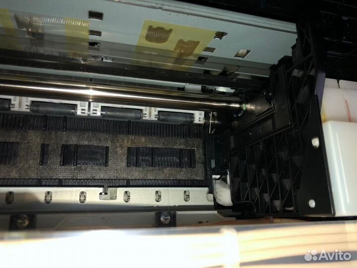 Epson L850