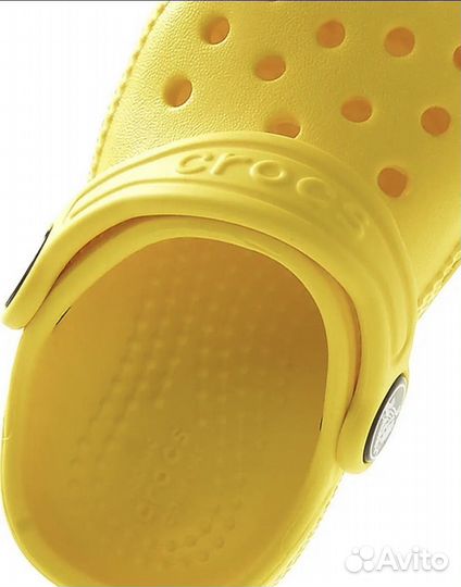 Crocs сабо