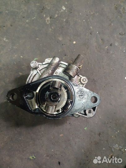 Вакуумный насос Opel Combo 1.3cdti Z13DTJ