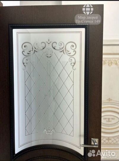 Двери межкомнатные