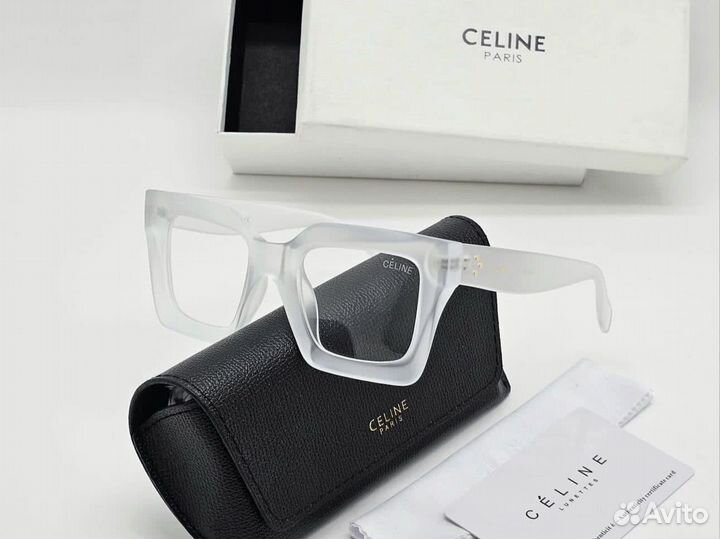 Солнцезащитные очки celine