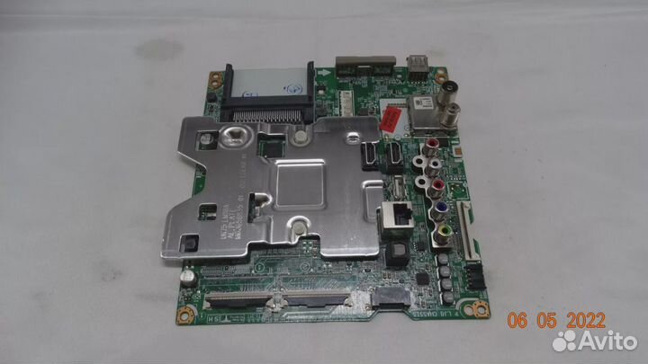 EAX67872805(1.1) EBU65197104