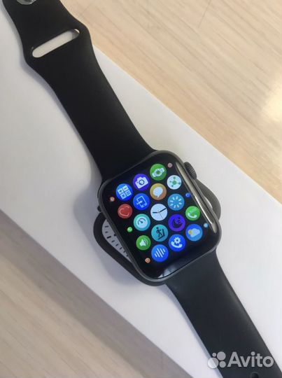 Часы apple watch 7 41 mm