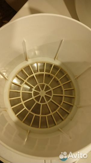 Стерилизатор для бутылочек