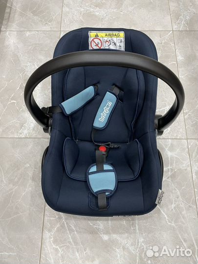 Продам детское кресло