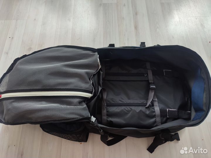 Рюкзак туристический The north face