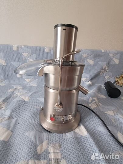 Соковыжималка bork s800