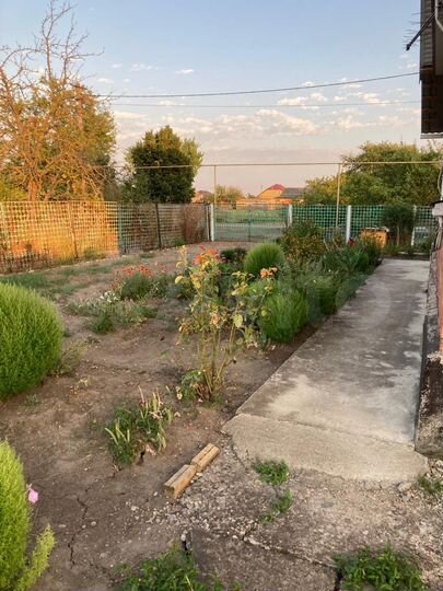 Дом 50 м² на участке 18 сот.