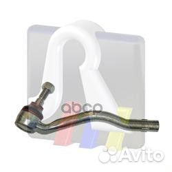 Наконечник рулевой тяги левый 91014102 RTS