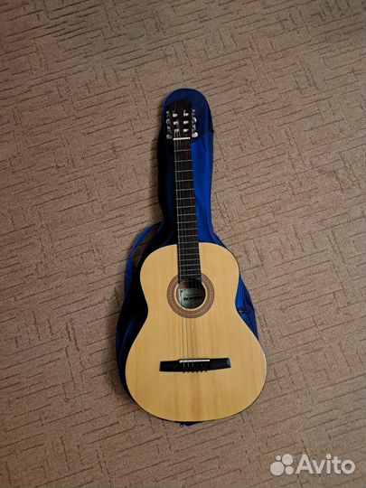 Гитара 6 струн