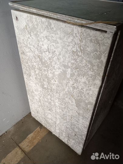 Холодильник бу маленький