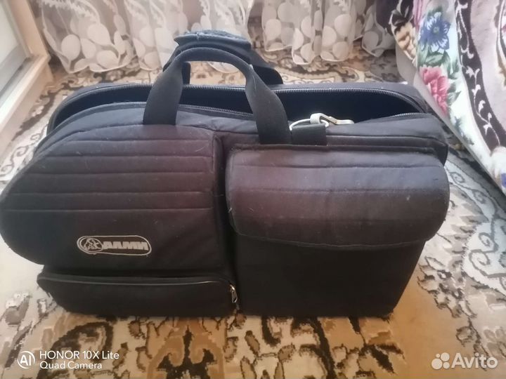 Кофр для камеры