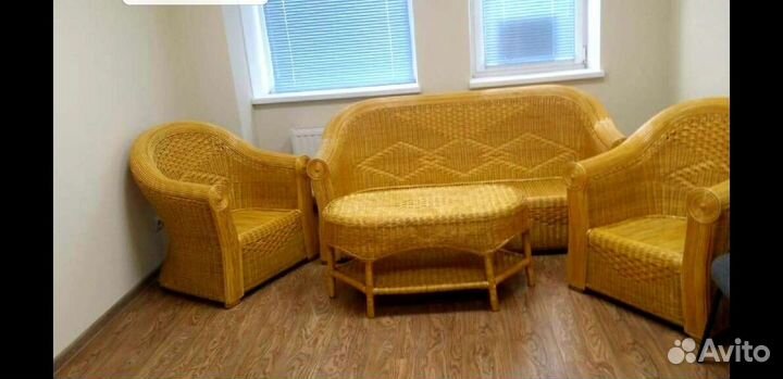 Комплект мебели