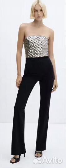 Комбинезон mango xs