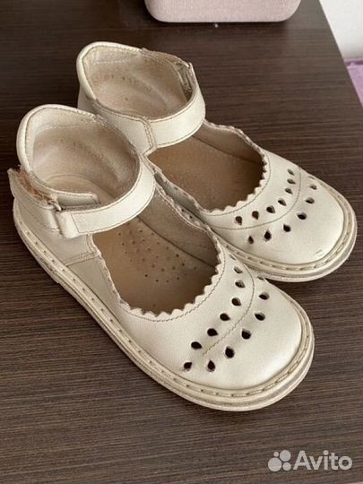 Туфли неман