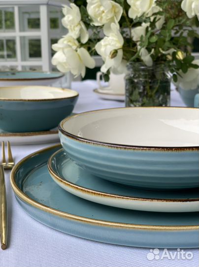 Набор столовой посуды