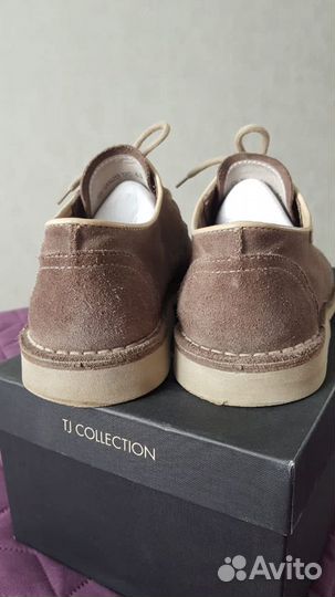 Топсайдеры