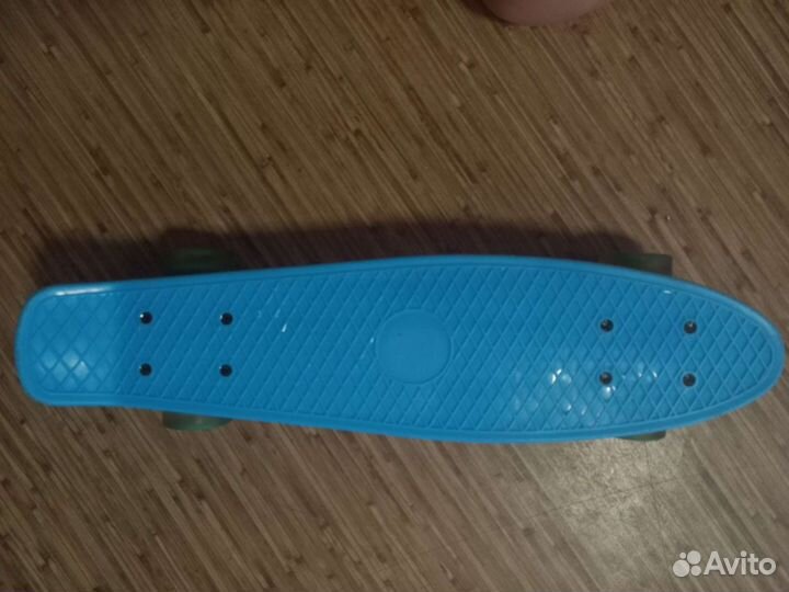 Пенниборд