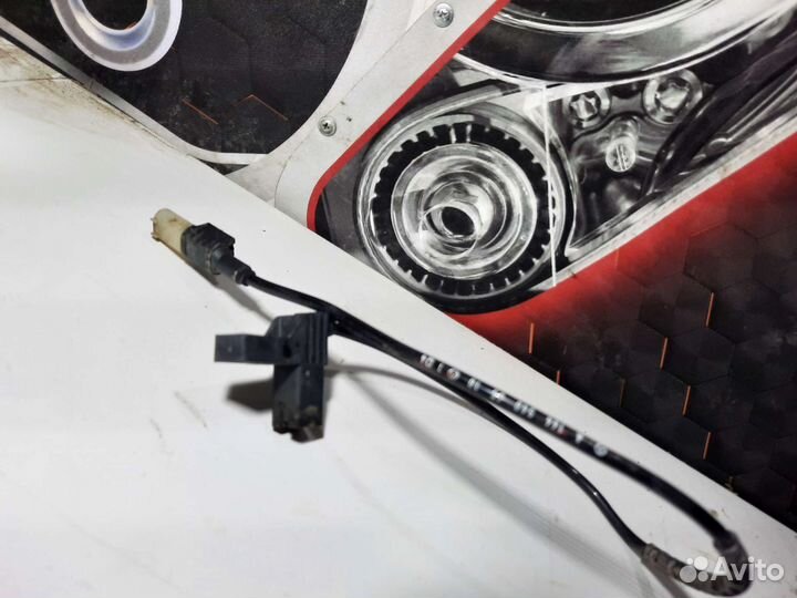 Датчик износа колодок Mercedes-Benz ML 350 W164