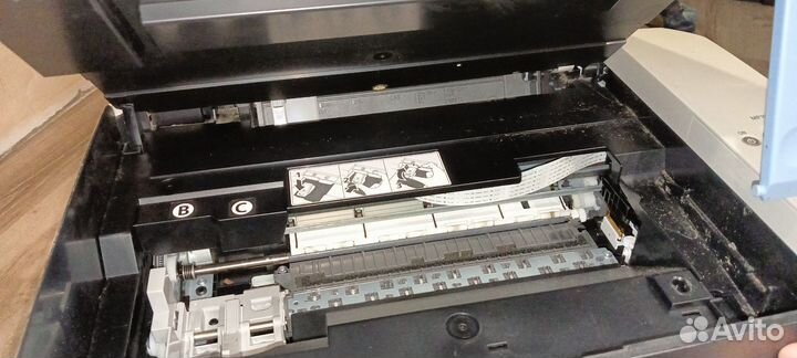 Принтер Canon MP190