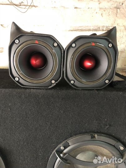 Твиттеры пищалки