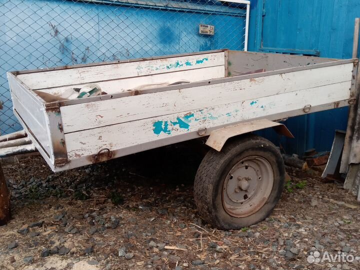 Продам самодельный