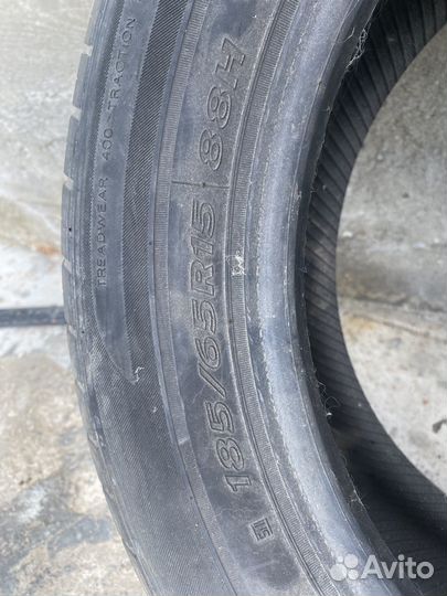 Hankook Optimo H411 185/65 R15