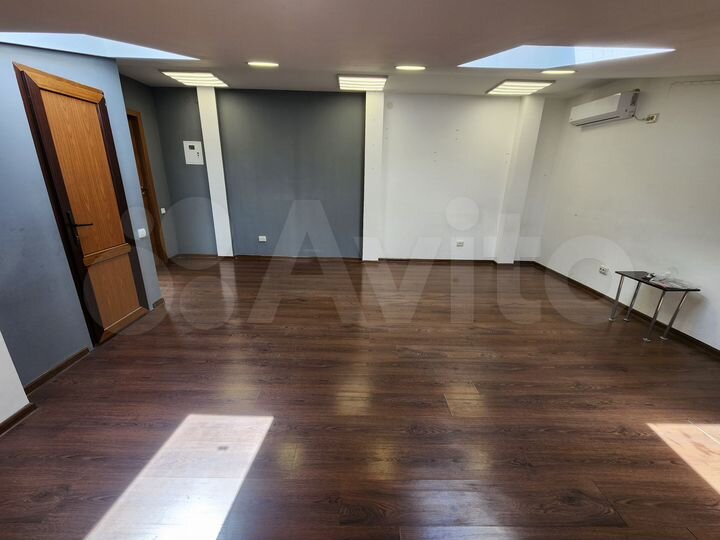 Отличный кабинет, 33 м²