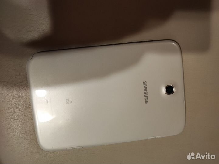 Samsung galaxy GT-5120N