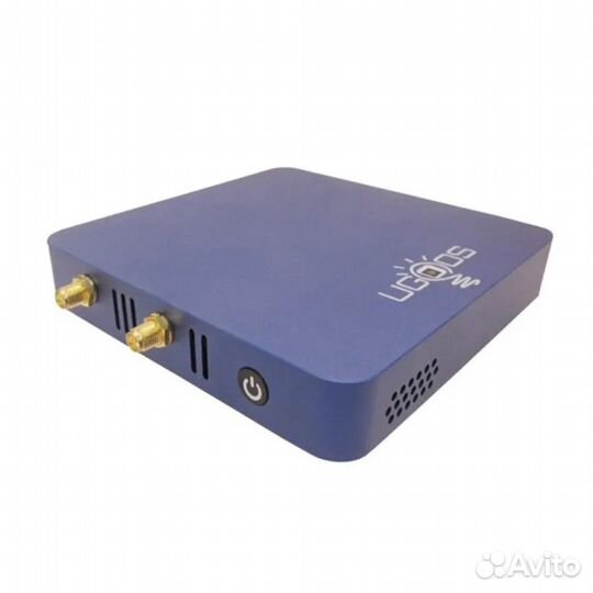 Ugoos UT8 Pro 8/64 Gb, нacтpoйкa, iрtv