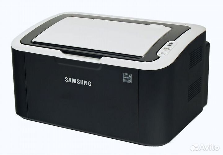 Принтер лазерный HP LJ 1010