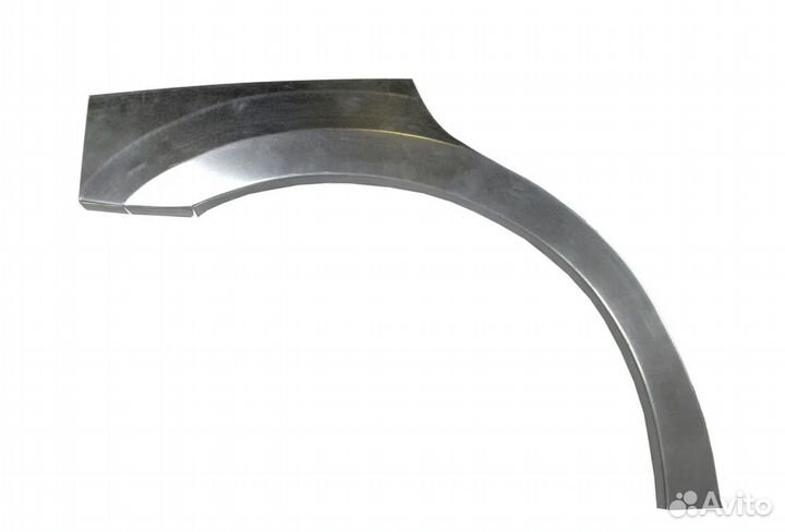 Ремонтные пороги и арки Subaru Котельники