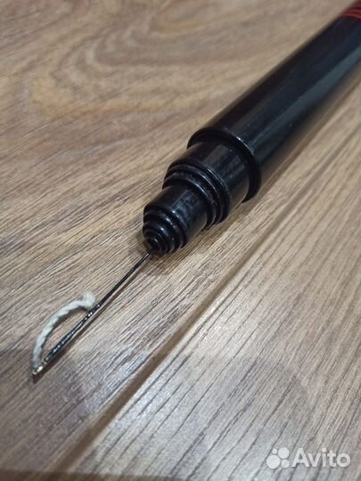 Japan маховая удочка телескоп Olympic