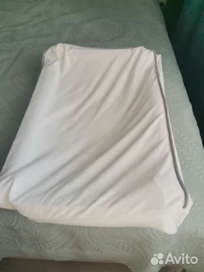 Пеленальная доска IKEA за шоколадку ребёнку