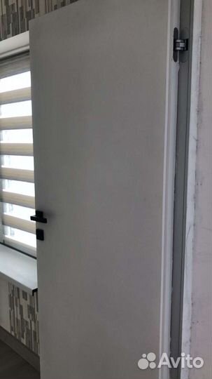 Скрытые двери invisible