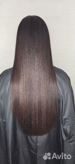 Кератин/Ботокс/ Коллаген/ Холодное восстановление