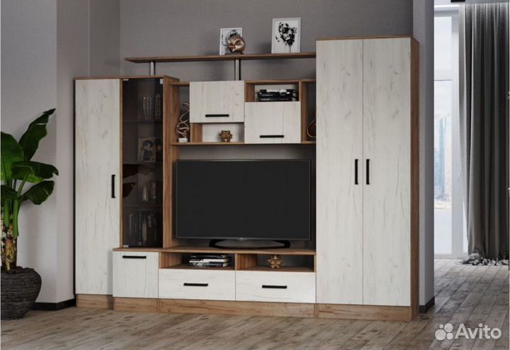 Гостиная Оскар-5