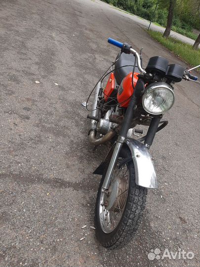 Иж планета 5