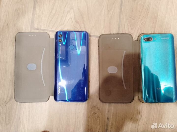 HONOR 10, 4/64 ГБ