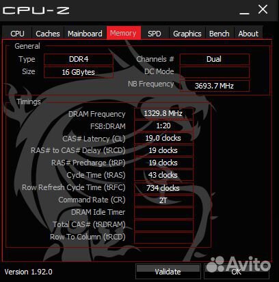 Игровой пк с моником Intel i5-10400 GTX 1060 6gb