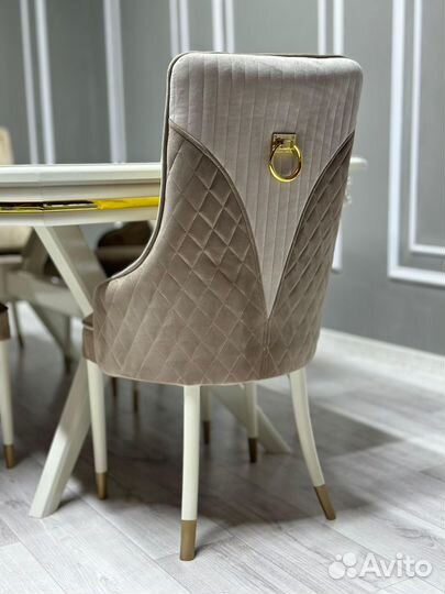 Стол стулья