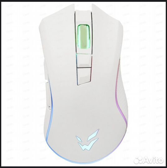 Беспроводная мышь