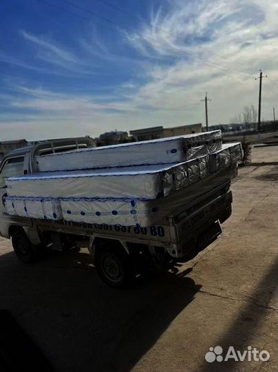 Матрас новый. Без посредников